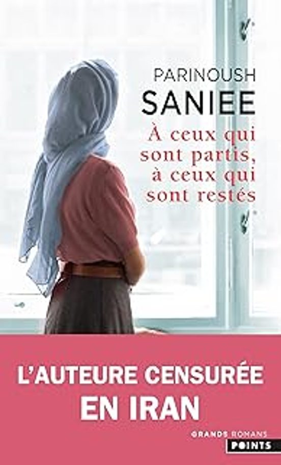 A Ceux Qui Sont Partis À Ceux Qui Sont Restés
