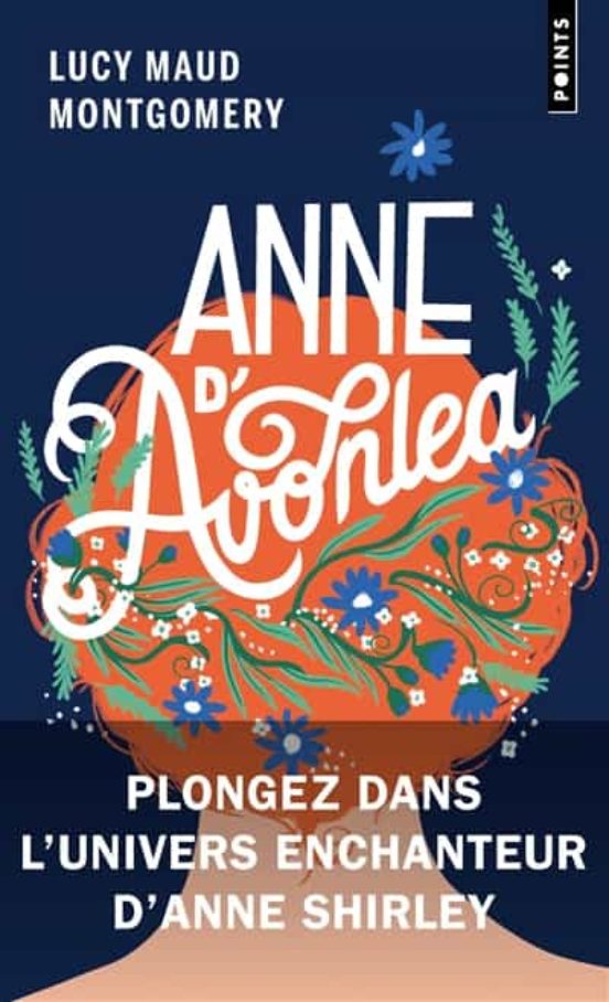 Anne D Avonlea