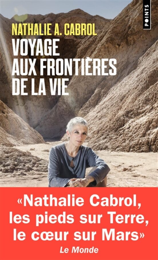 Voyage Aux Frontieres De La Vie