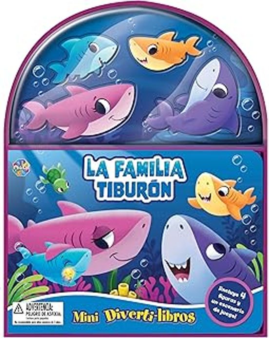 La Familia Tiburón