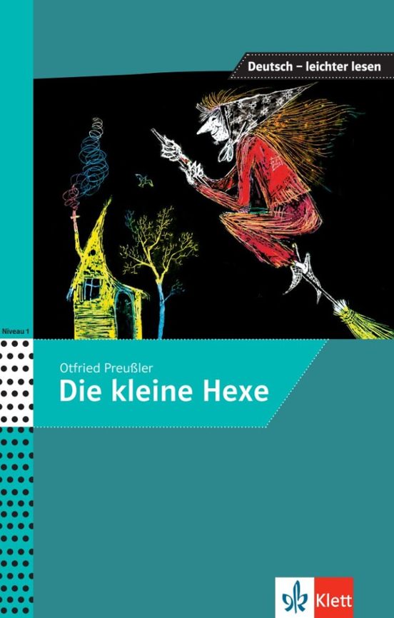 Die Kleine Hexe A2