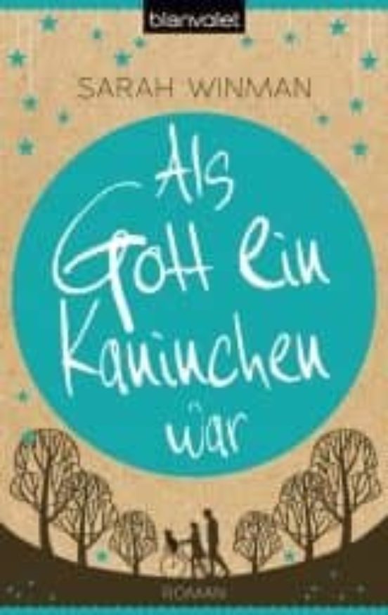 Als Gott Ein Kaninch