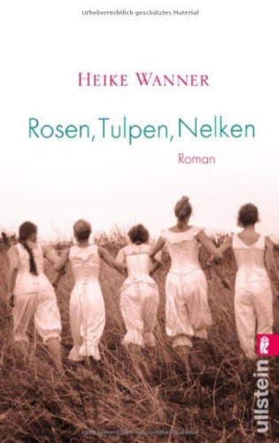 Rosen Tulpen Nelken
