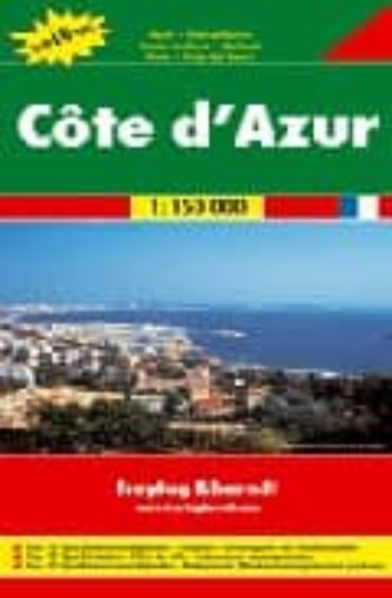 Cote Dazur