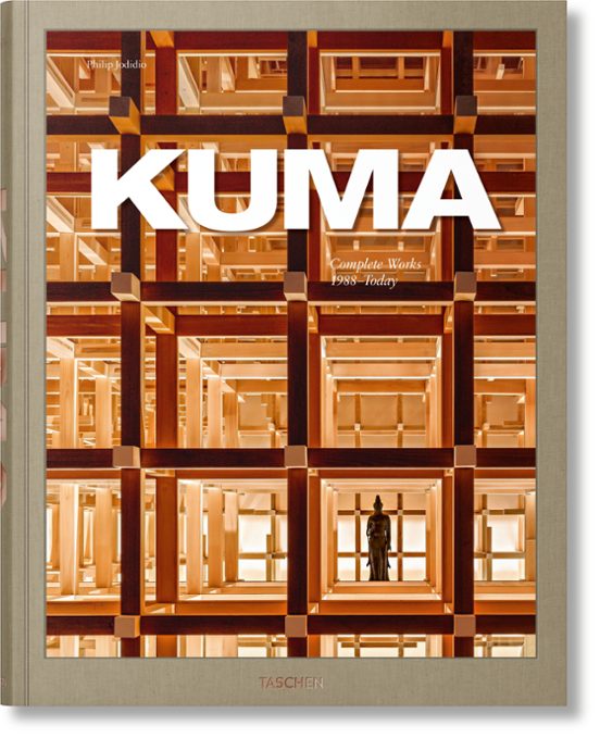 Kuma. Complete Works