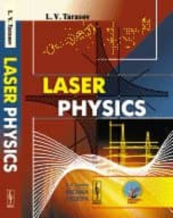 Laser Physics