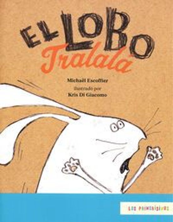 El Lobo Tralala