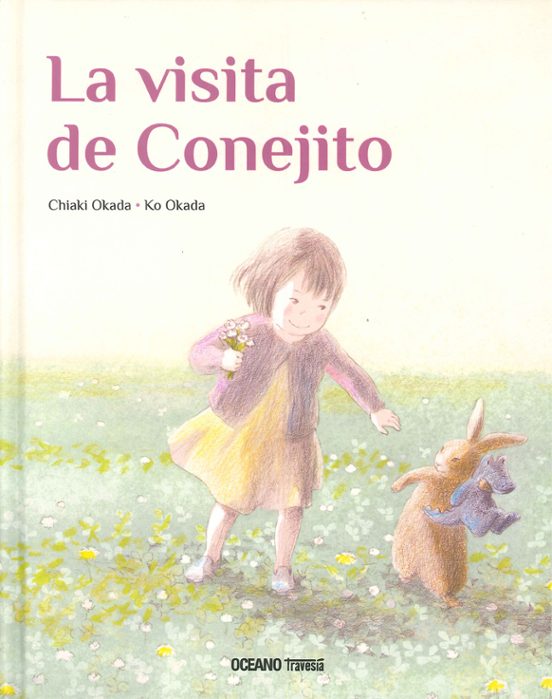 La Visita De Conejito