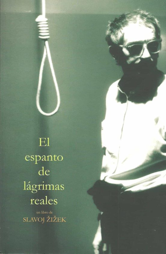 El Espanto De Lagrimas Reales