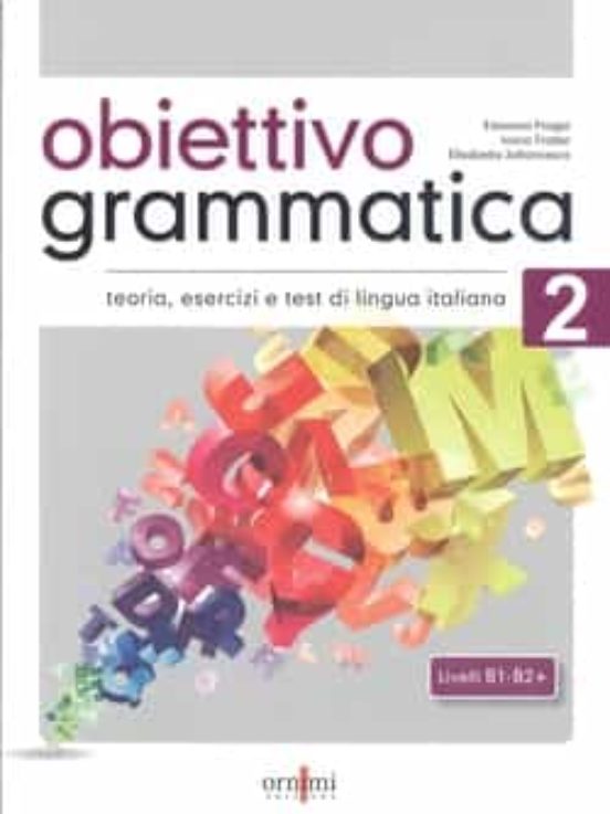 Obiettivo Grammatica 2 : Recursos