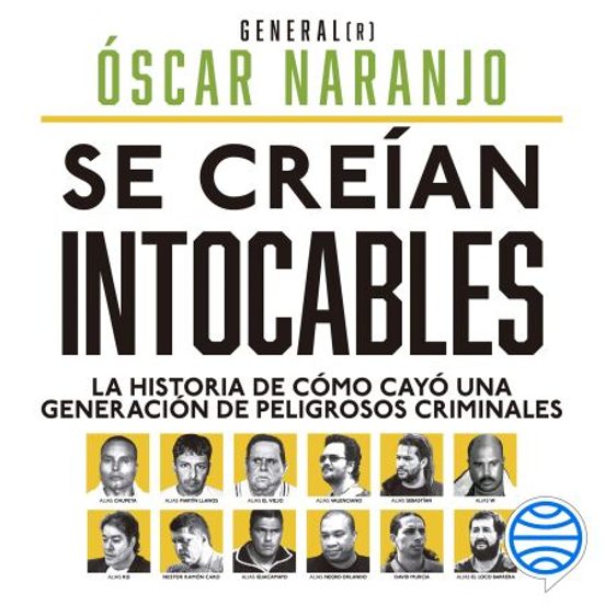 Se Creían Intocables