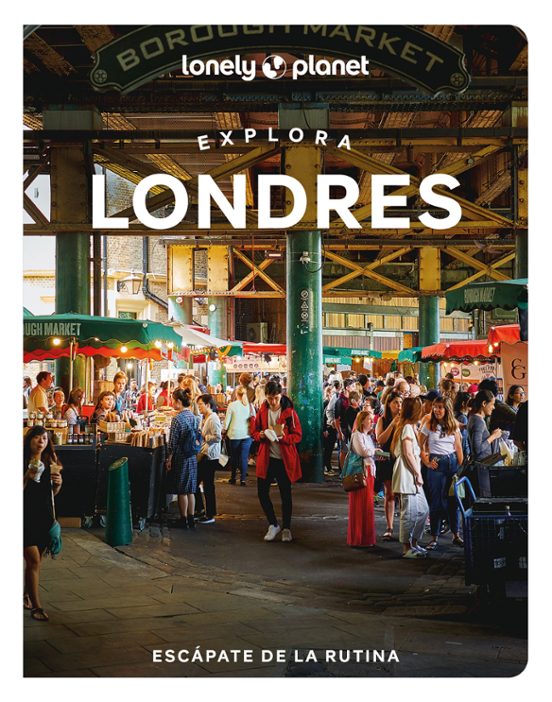 Explora Londres 2023