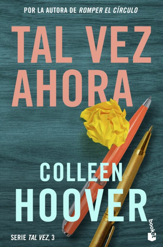 Tal Vez Ahora