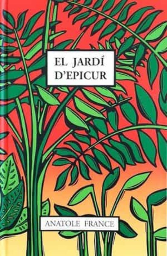 El Jardi D Epicur