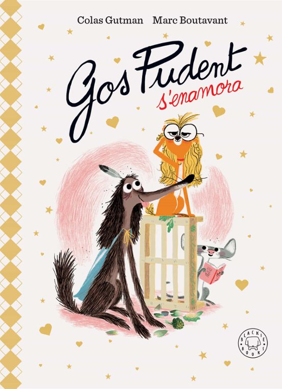 Gos Pudent S'enamora. Edició Deluxe