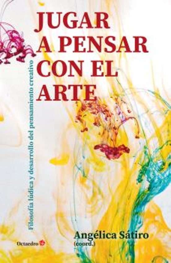 Jugar A Pensar Con El Arte