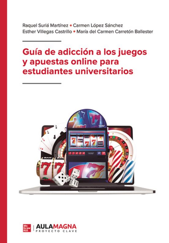 Guía De Adicción A Los Juegos Y Apuestas Online Para Estudiantes Unive