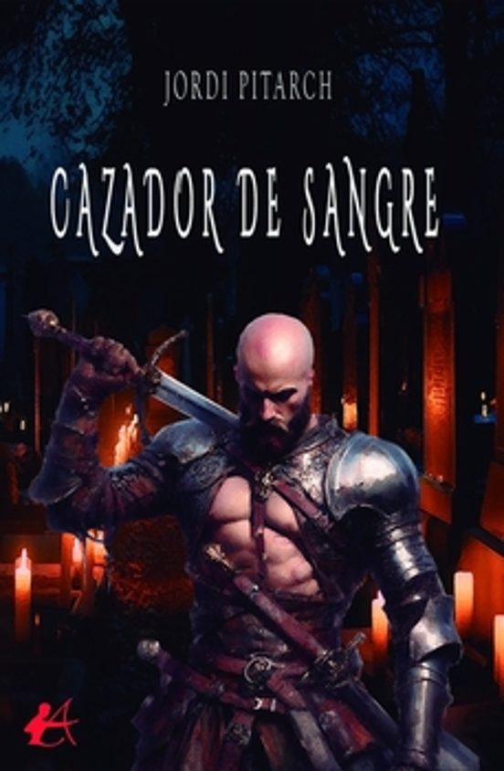 Cazador De Sangre