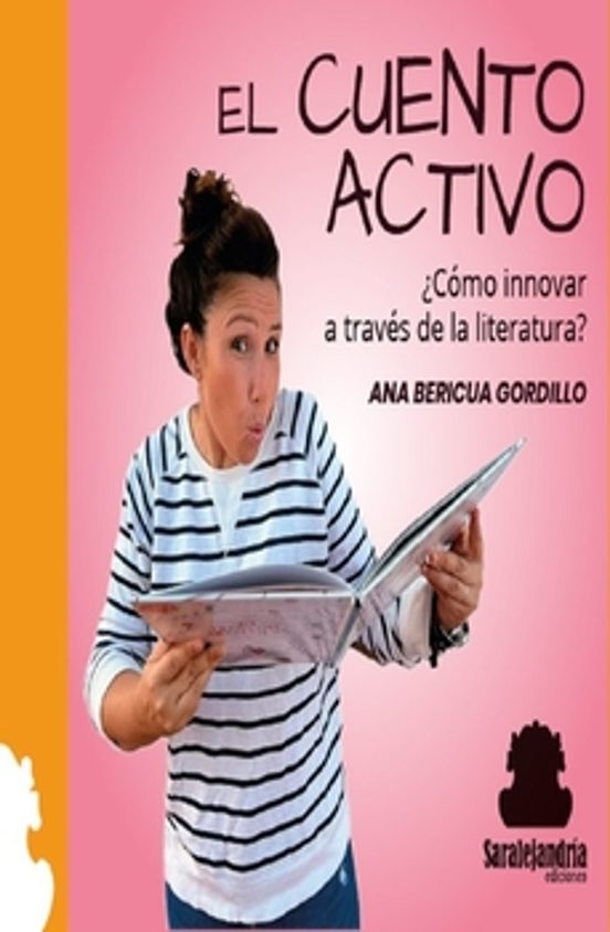El Cuento Activo