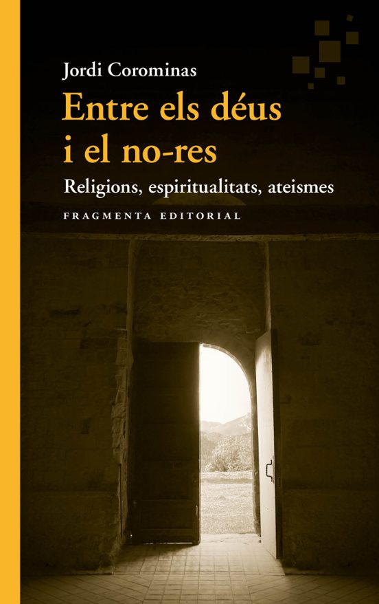 Entre Els Déus I El No-res