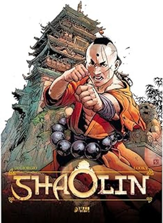 Shaolin