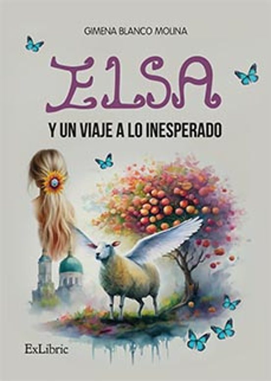 Elsa Y Un Viaje A Lo Inesperado