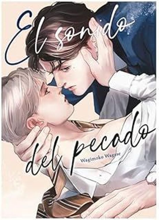 El Sonido Del Pecado