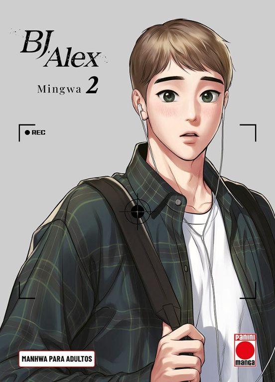 BJ Alex 2