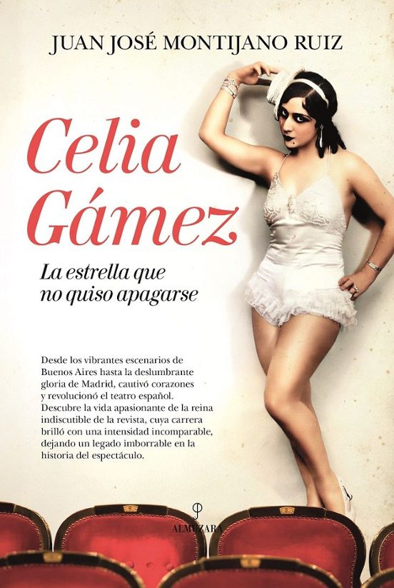Celia Gámez