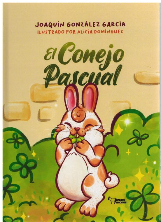 El conejo Pascual