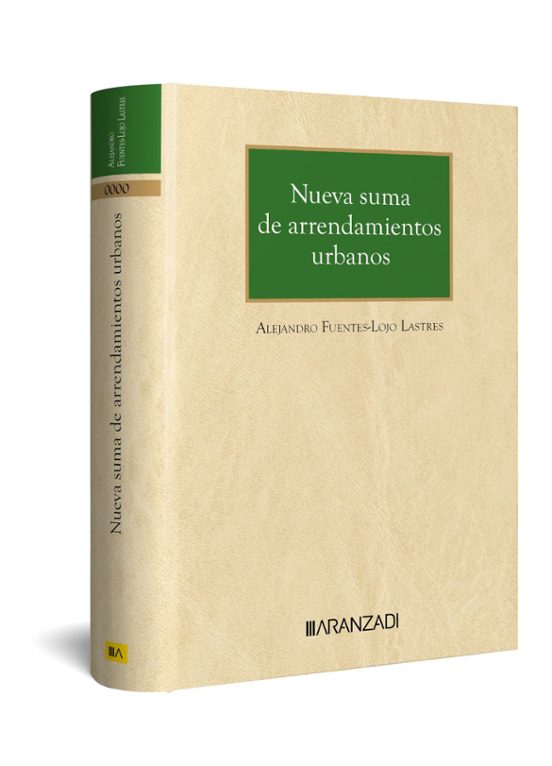 Nueva Suma De Arrendamientos Urbanos