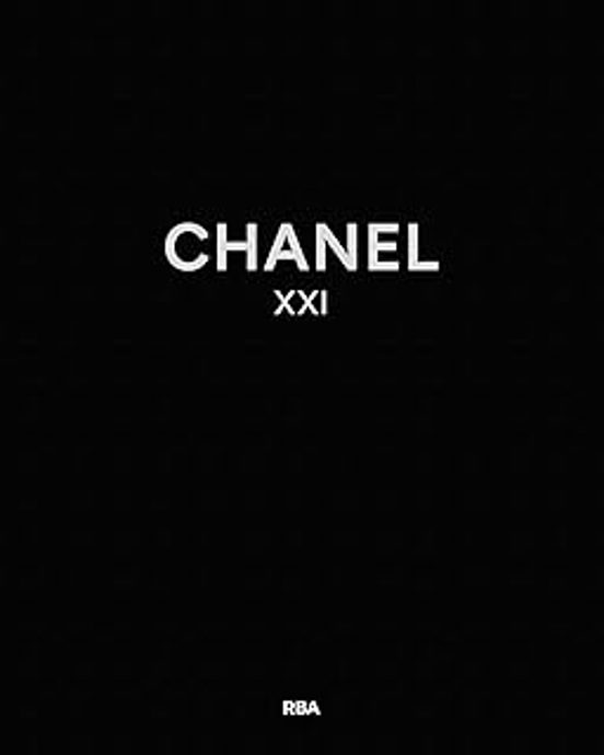 Chanel XXI