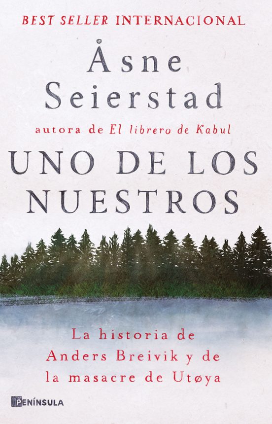 Uno De Los Nuestros