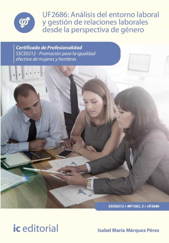 Ssce0212 Análisis Del Entorno Laboral Y Gestión De Relac Ione