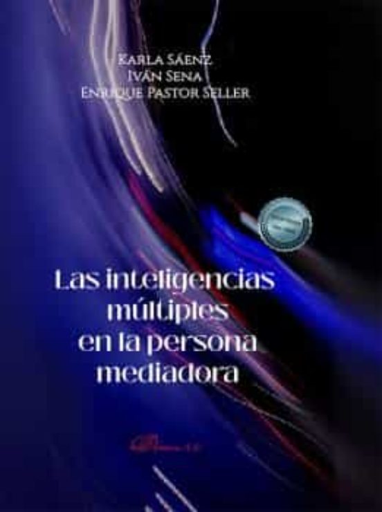 Las Inteligencias Múltiples En La Persona Mediadora