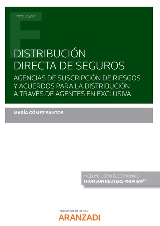 Distribución Directa De Seguros