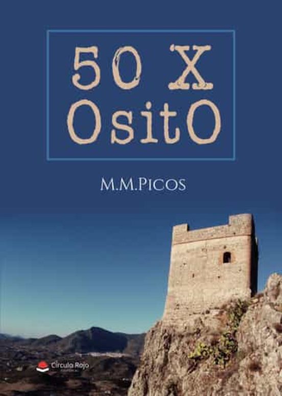 50 X Osito