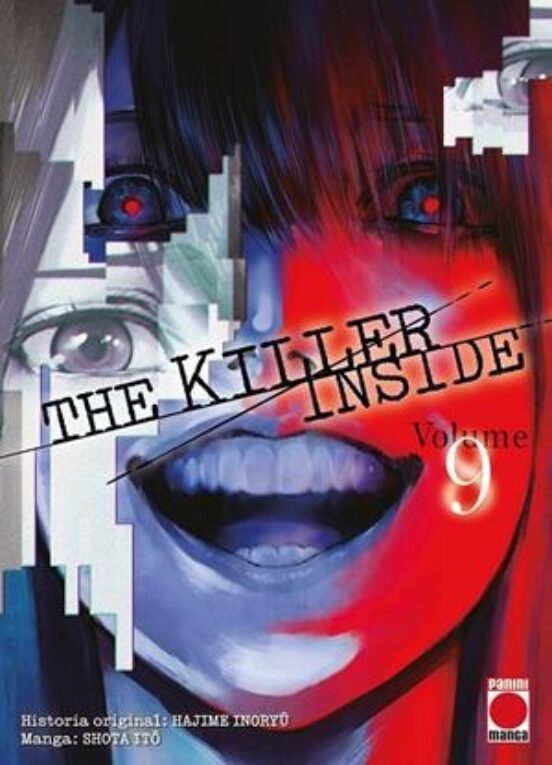 The Killer Inside 10