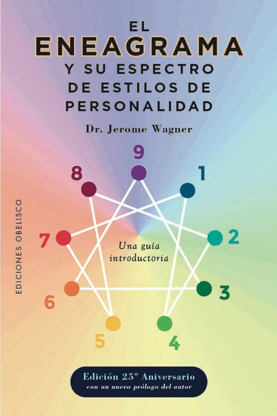 El Eneagrama Y Su Espectro De Estilos De Personalidad