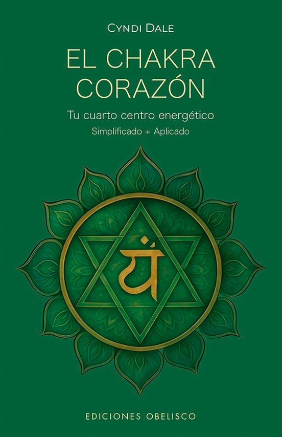 El Chakra Corazón