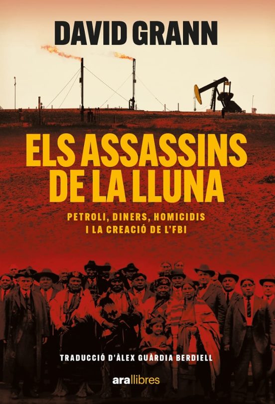 Els Assassins De La Lluna