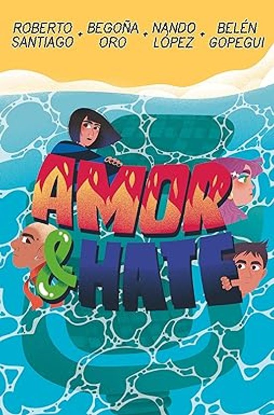 Amor&Hate
