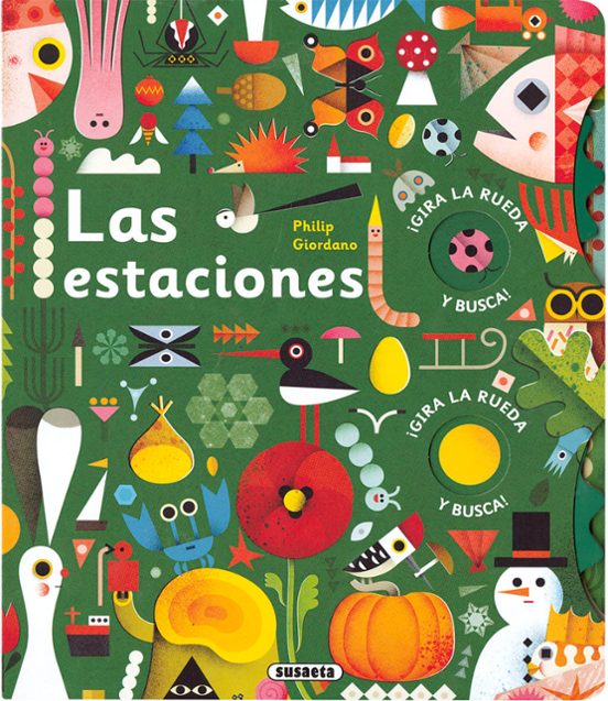 Las Estaciones