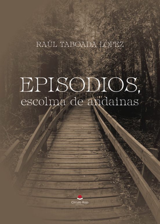 Episodios Escolma De Andainas