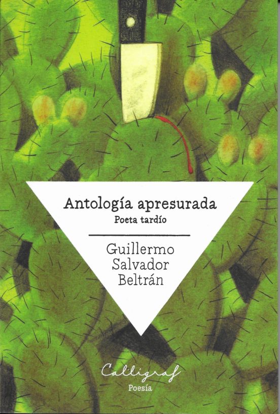 Antologia Apresurada: Poeta Tardio