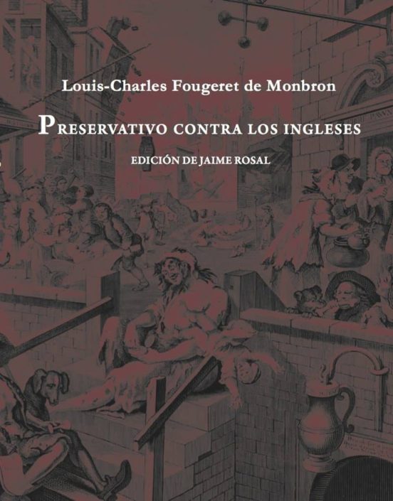 Preservativo Contra Los Ingleses