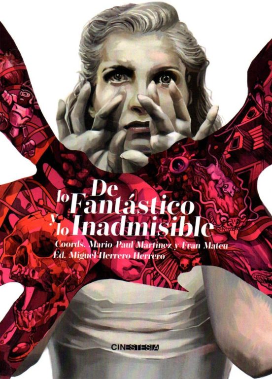 De Lo Fantástico Y Lo Inadmisible