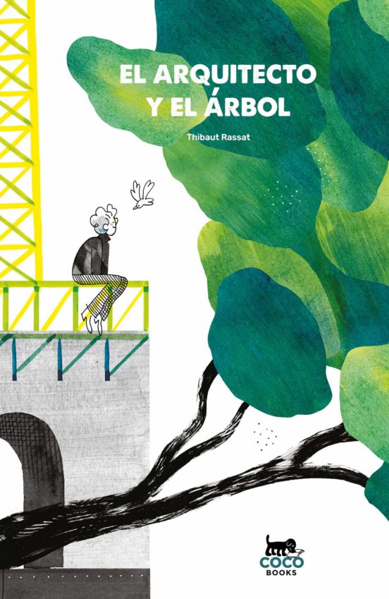 El Arquitecto Y El Árbol