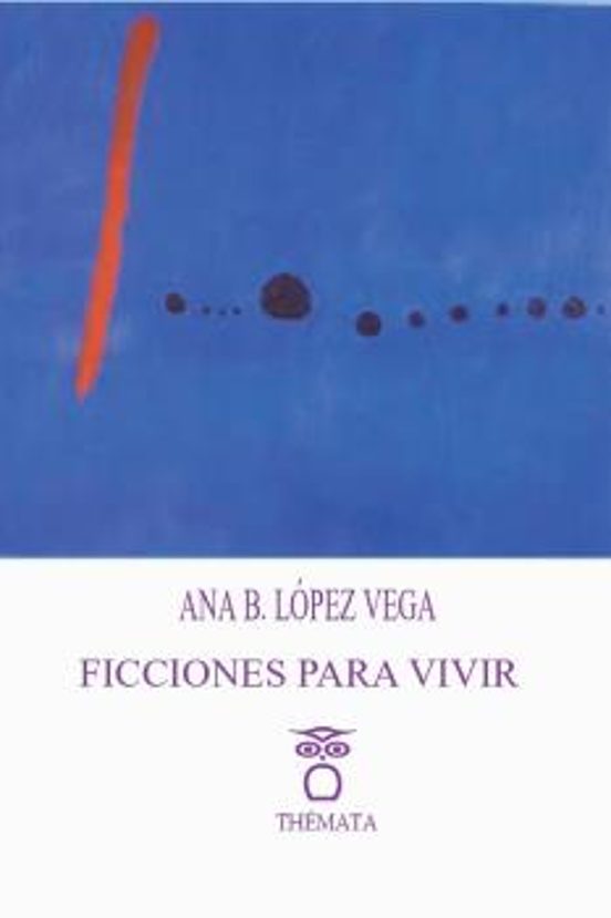 Ficciones para vivir