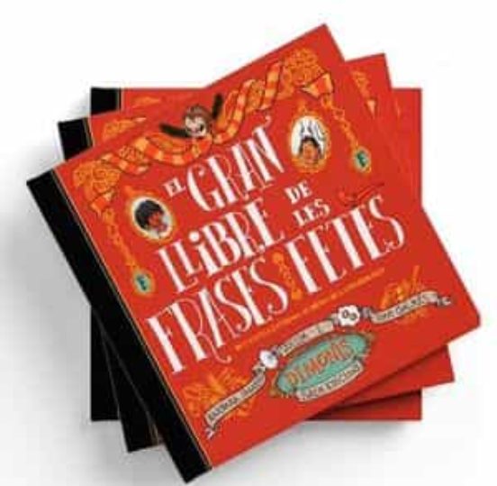 El Gran Llibre De Les Frases Fetes: Dimonis